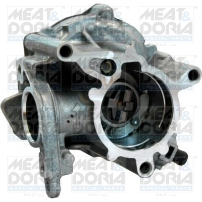 Vacuum Pump, braking system